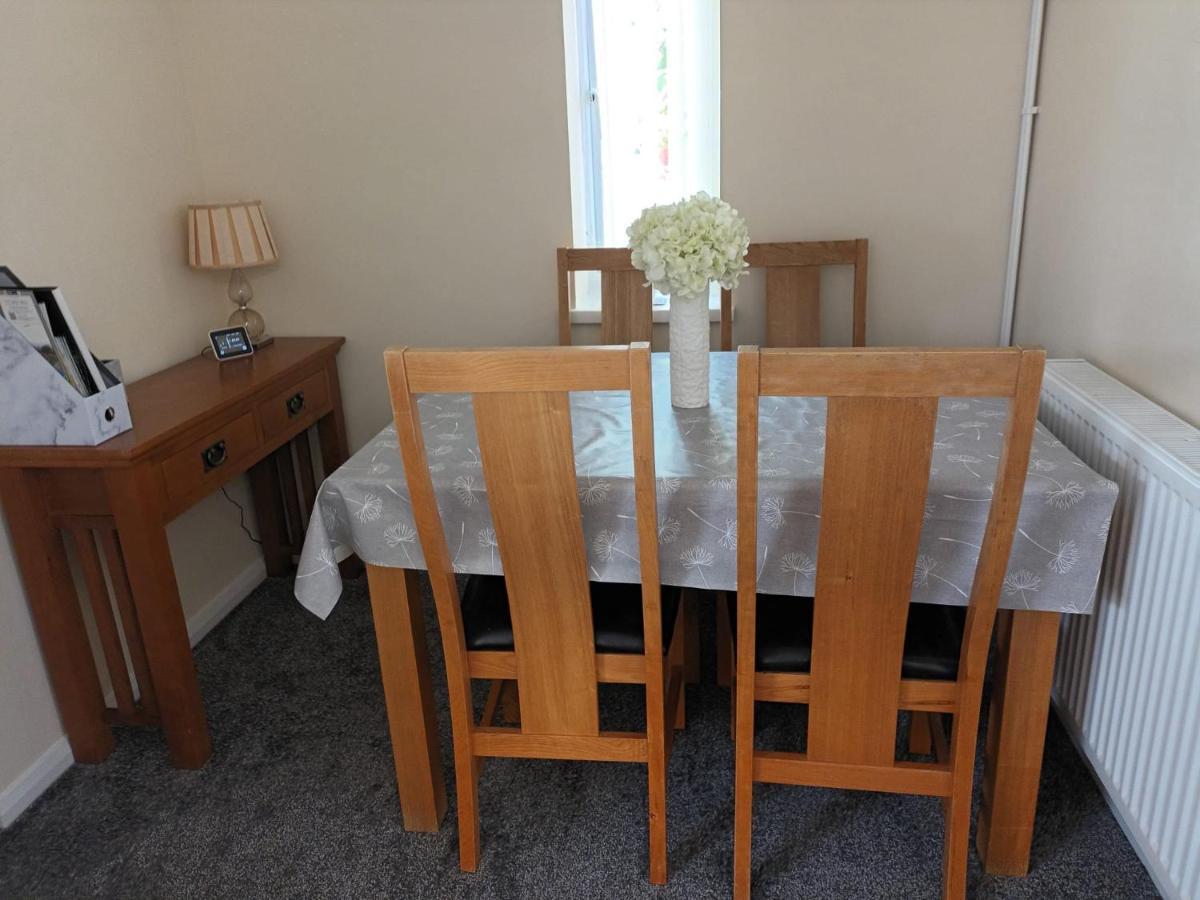 Apartment First Floor One Bedroom Quiet Location In