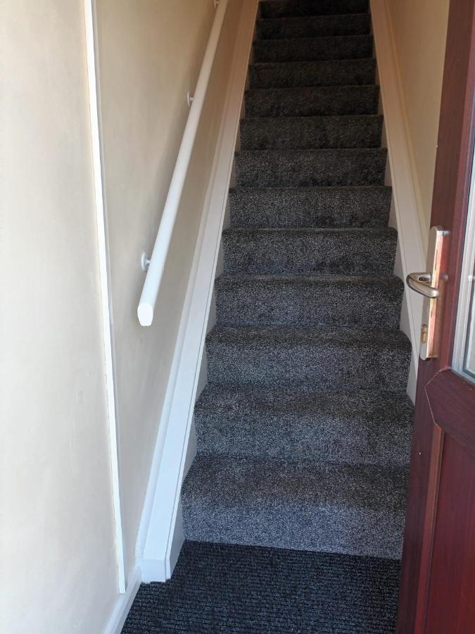 First Floor One Bedroom Quiet Location In *